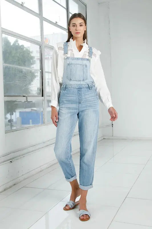 MOM FIT OVERALL Insane Gene