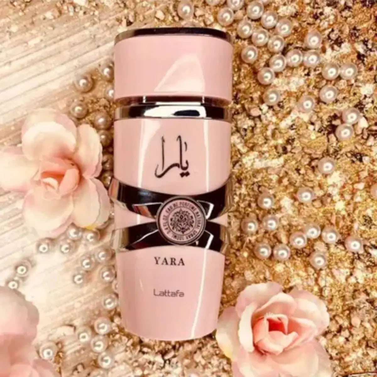 Women Eau De Parfum Spray 3.40 Ounce 100ml Diffuses Scent For Long Lasting Fragrance Bad Odors Smells Good Can Be Carried Around Unique Design Appearance Pure Serenity DBA