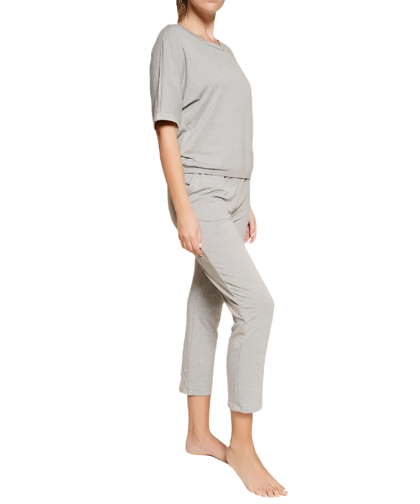 BAMBOO FRENCH TERRY SET - Pure Serenity DBA