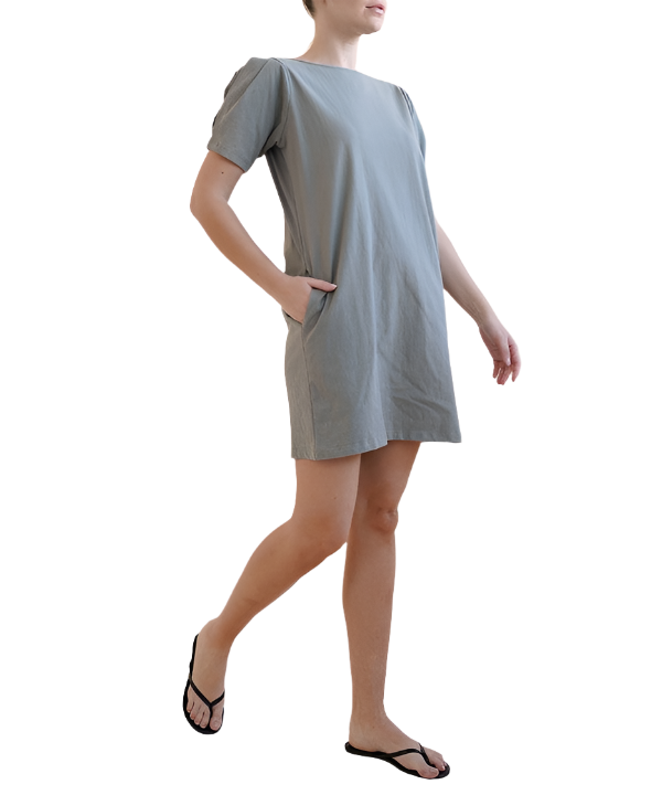 MODERN PRINCESS PARK DRESS - Pure Serenity DBA