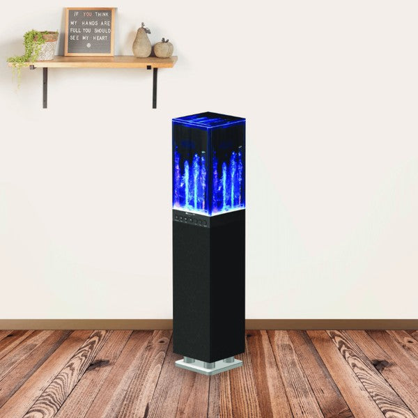 Emerson Dancing Water Light Tower Speaker System - Pure Serenity DBA