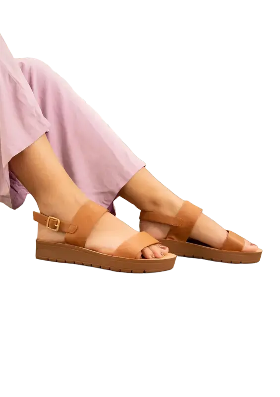 VERA Sandals 2 Maker's Shoes