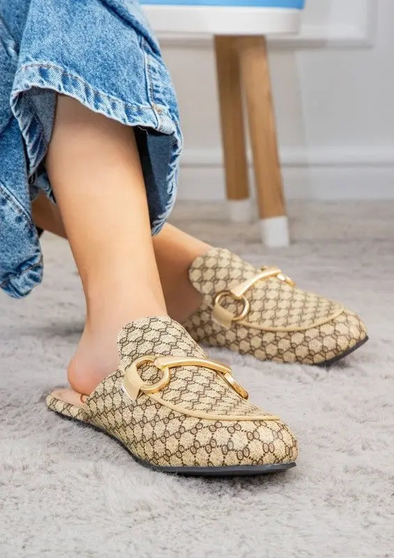 DIVA 1 Maker's Shoes