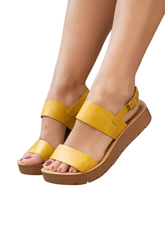 VERA 2 Sandals Maker's Shoes