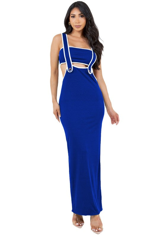 WOMEN FASHION SUMMER DRESS SET - Pure Serenity DBA