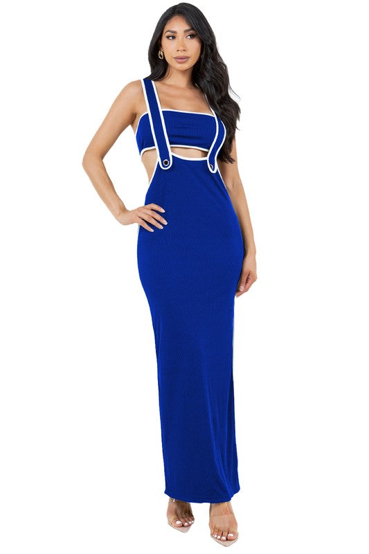 WOMEN FASHION SUMMER DRESS SET - Pure Serenity DBA