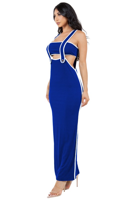 WOMEN FASHION SUMMER DRESS SET - Pure Serenity DBA