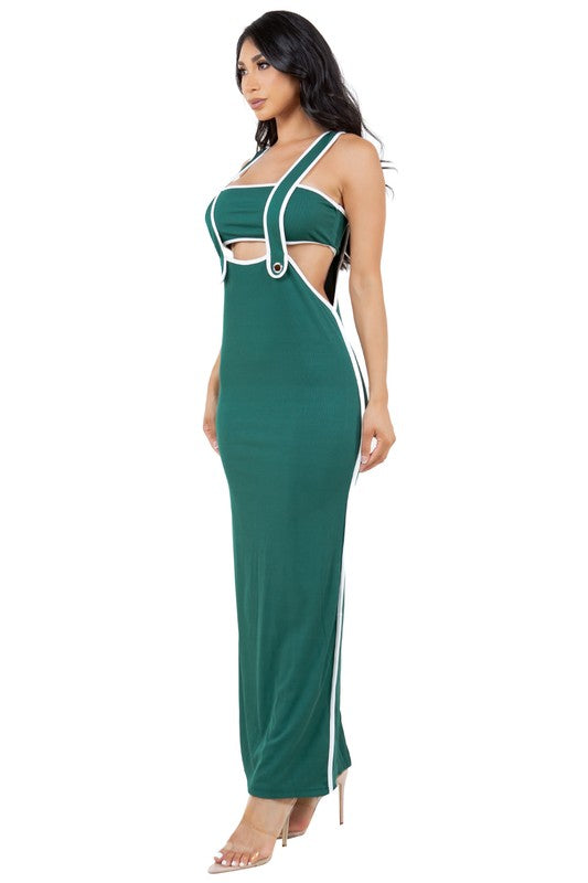 WOMEN FASHION SUMMER DRESS SET - Pure Serenity DBA