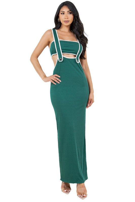WOMEN FASHION SUMMER DRESS SET - Pure Serenity DBA