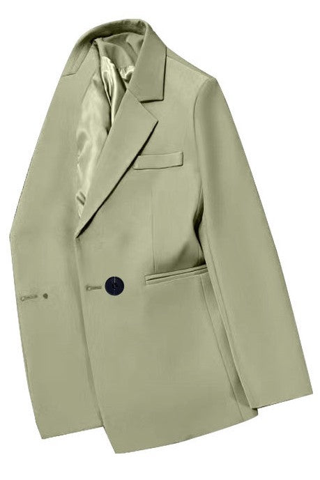 WOMEN FASHION BLAZERS SUIT SET - Pure Serenity DBA
