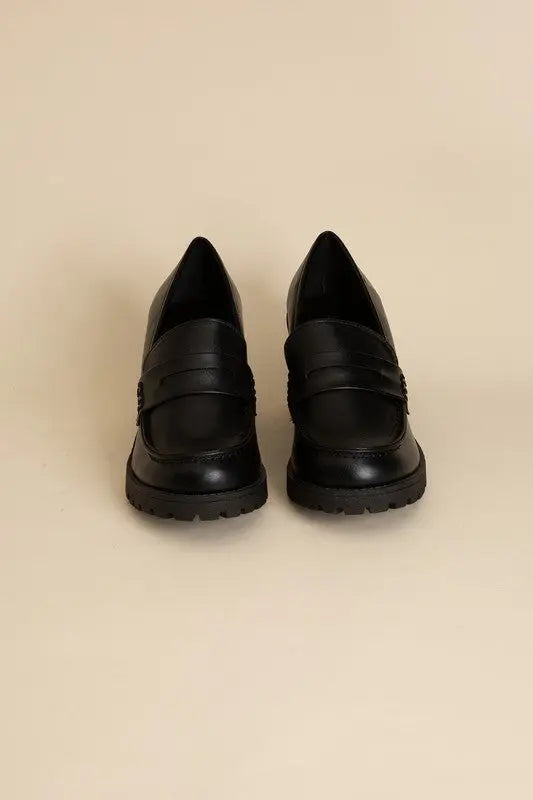 KINDER Loafer Fortune Dynamic