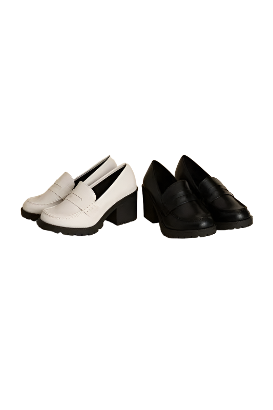 KINDER Loafer - Pure Serenity DBA