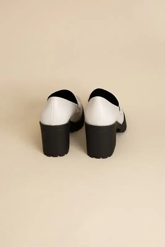 KINDER Loafer Fortune Dynamic
