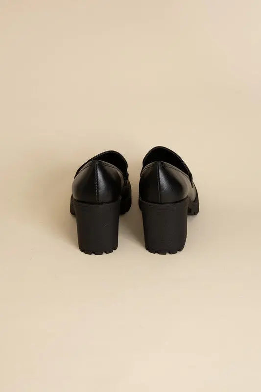 KINDER Loafer Fortune Dynamic