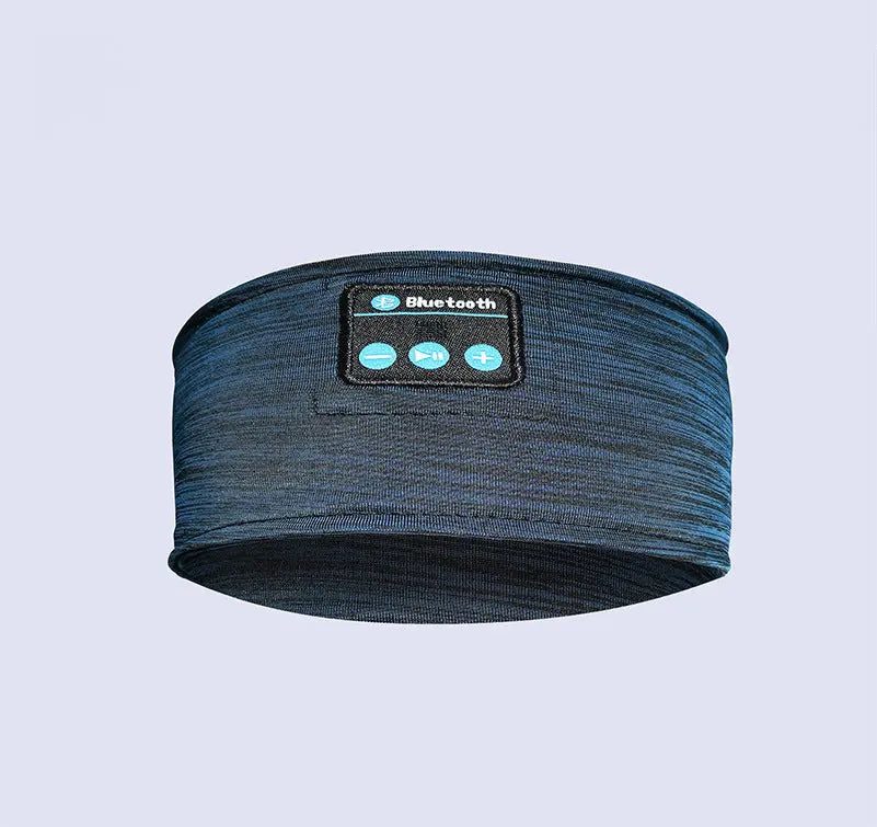 Wireless Eye Mask, Bluetooth Headset, Hands-free Call Running Headscarf Yiwu Renfan Trading Co., LTD