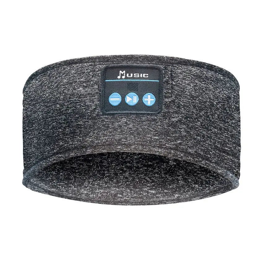 Wireless Eye Mask, Bluetooth Headset, Hands-free Call Running Headscarf Yiwu Renfan Trading Co., LTD