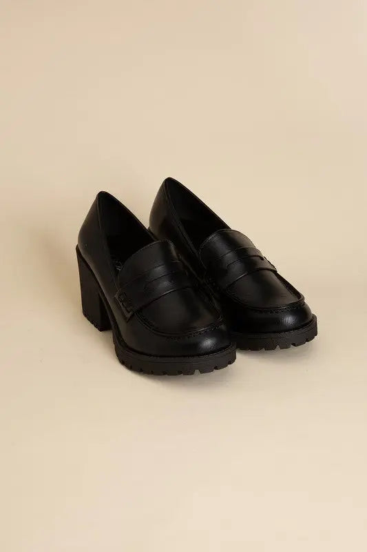 KINDER Loafer Fortune Dynamic
