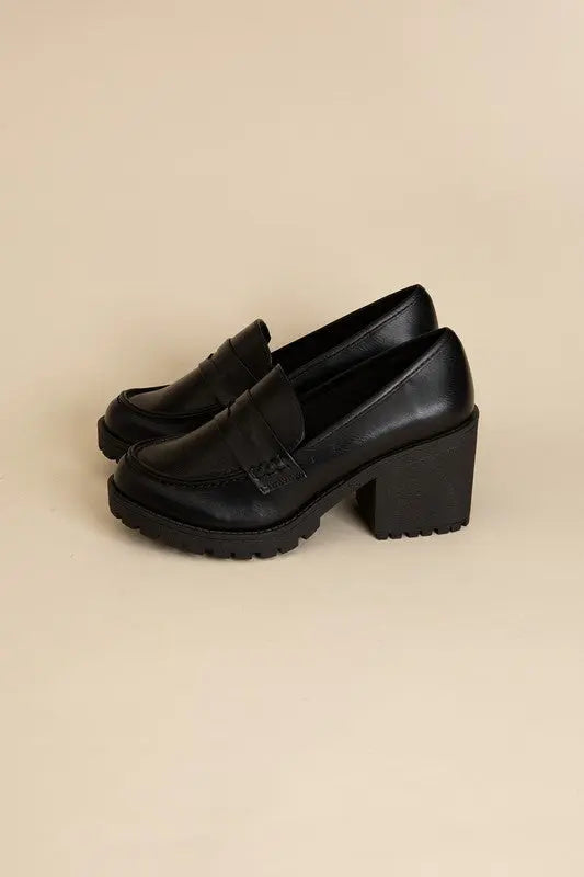 KINDER Loafer Fortune Dynamic