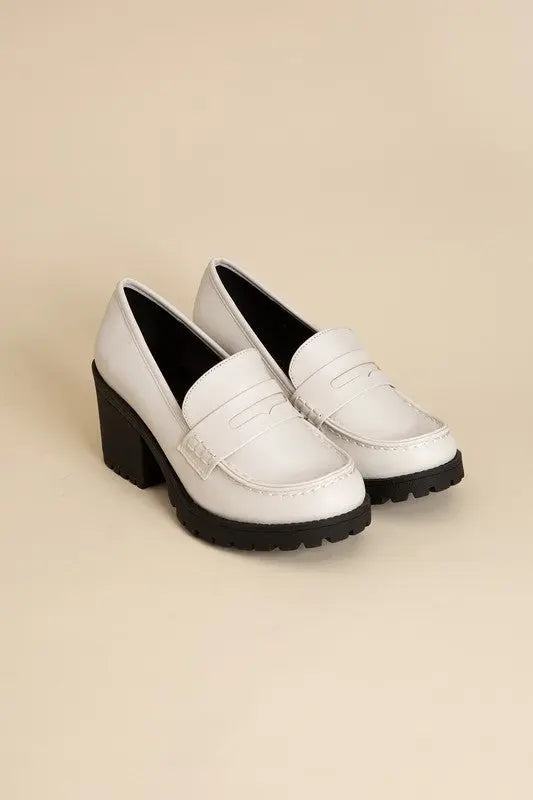 KINDER Loafer Fortune Dynamic