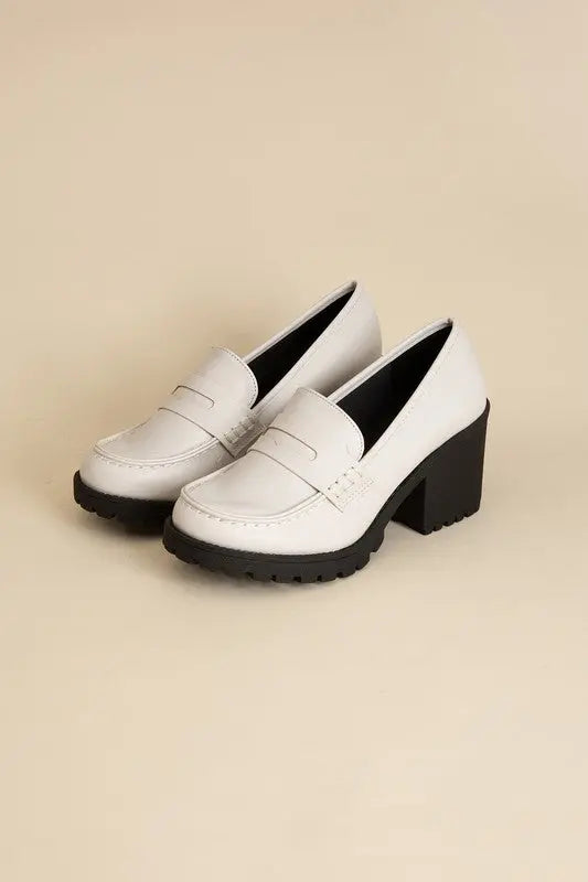 KINDER Loafer Fortune Dynamic