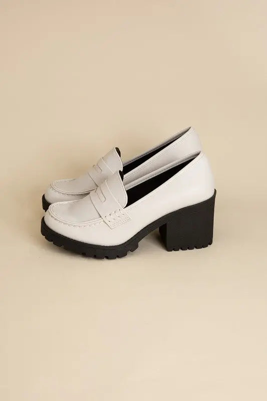 KINDER Loafer Fortune Dynamic