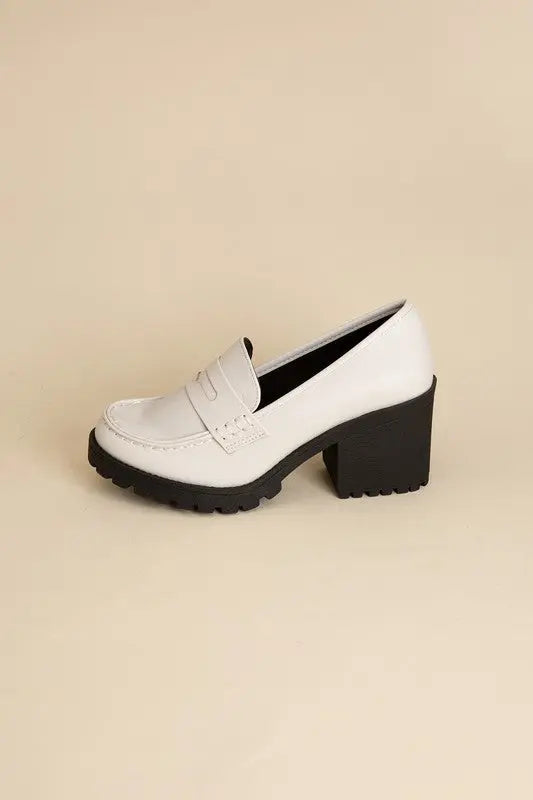 KINDER Loafer Fortune Dynamic