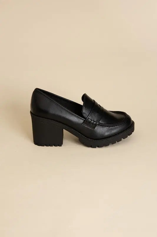 KINDER Loafer Fortune Dynamic