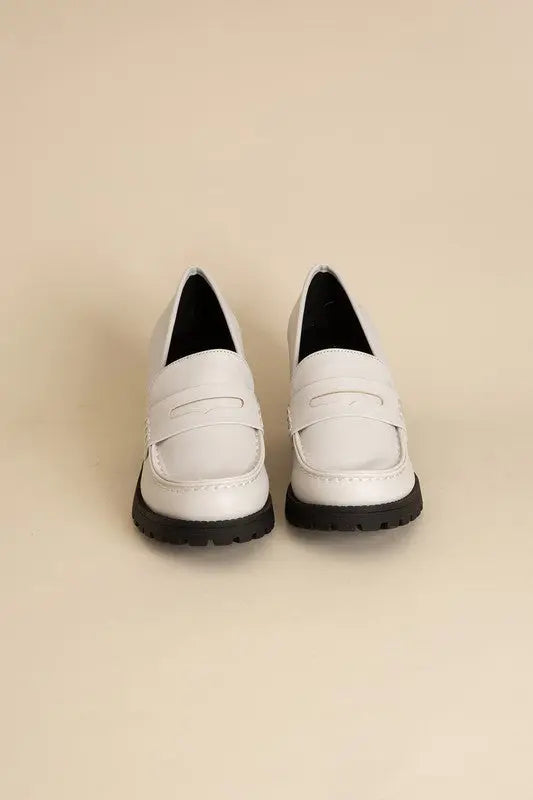 KINDER Loafer Fortune Dynamic