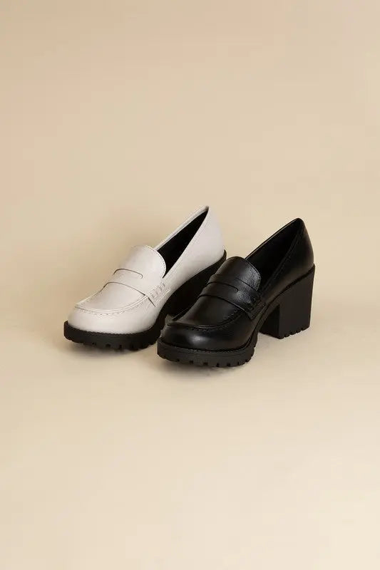 KINDER Loafer Fortune Dynamic