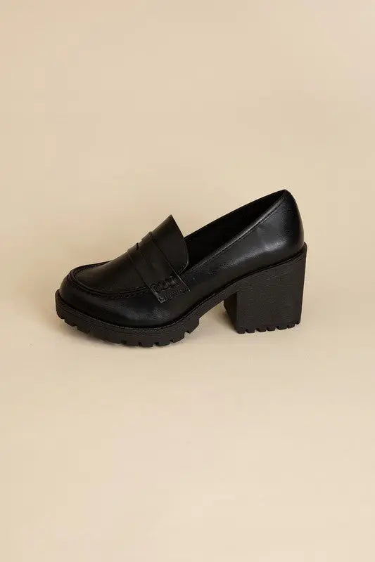KINDER Loafer Fortune Dynamic