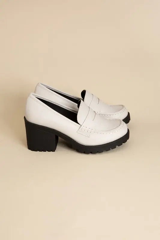 KINDER Loafer Fortune Dynamic