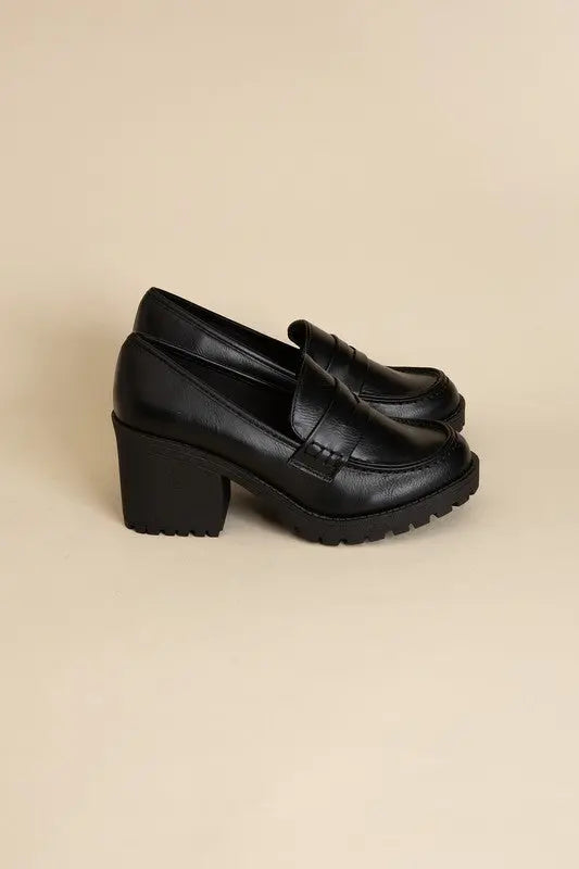 KINDER Loafer Fortune Dynamic