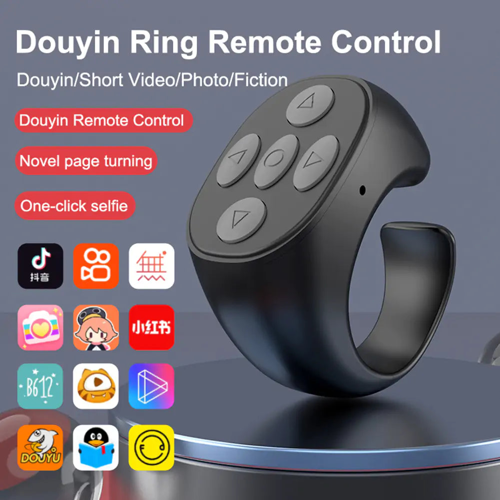 Ring Remote Control Pure Serenity DBA