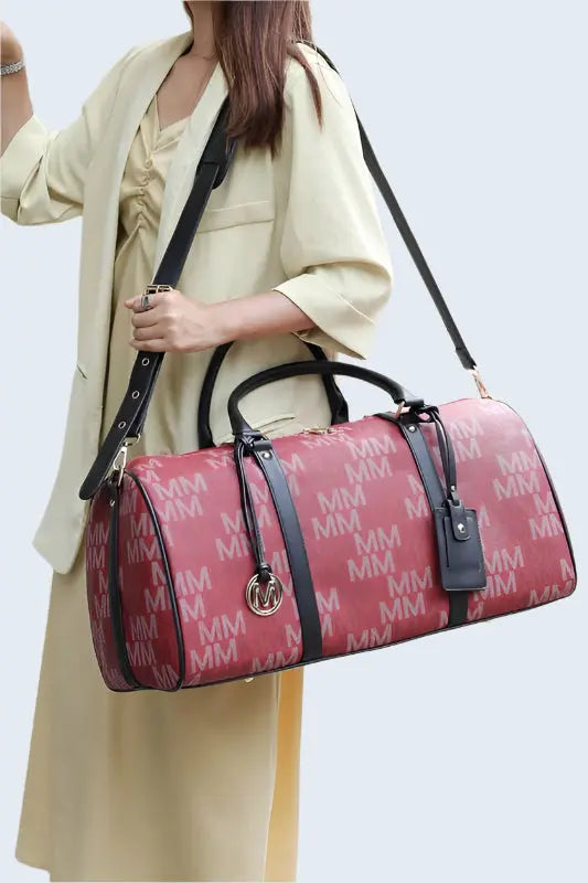 Travel-in-Style-Discover-the-Best-Designer-Duffle-for-Your-Weekend-Getaway Pure Serenity DBA