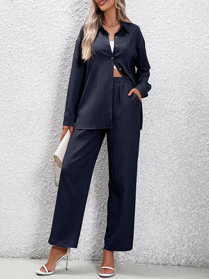 Women-s-Two-Piece-Suit-Sets Pure Serenity DBA