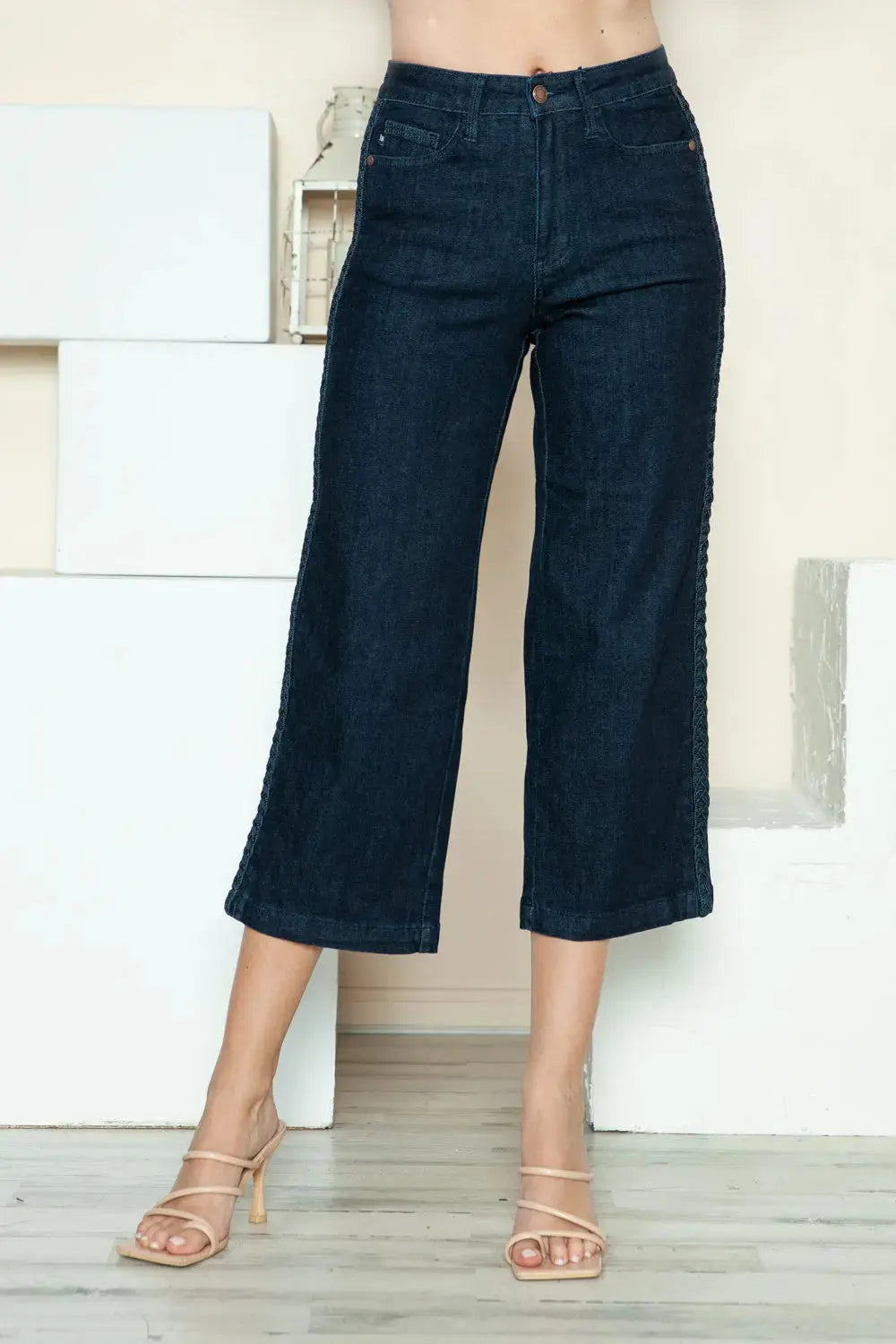 Judy Blue Jean Collection - Pure Serenity DBA