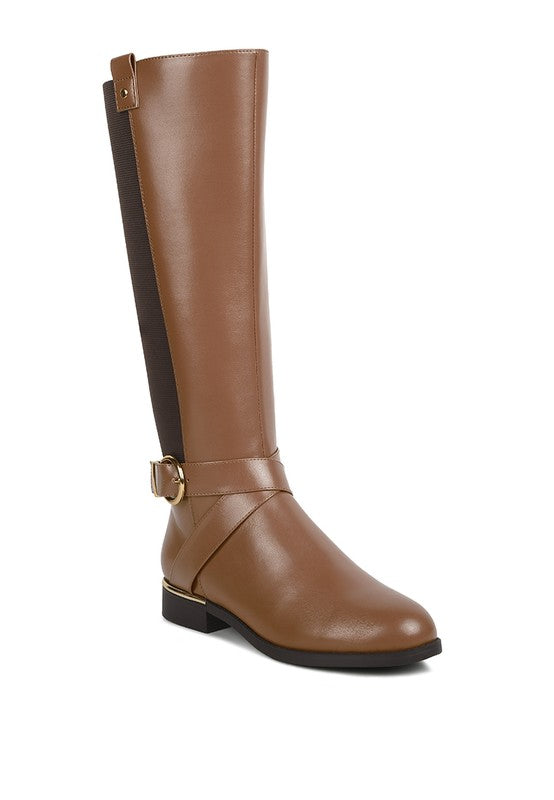 Snowd Riding Boot - Pure Serenity DBA