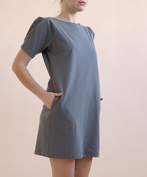 MODERN PRINCESS PARK DRESS - Pure Serenity DBA