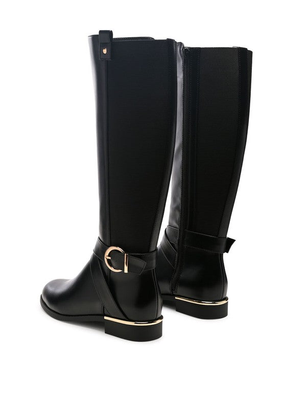 Snowd Riding Boot - Pure Serenity DBA