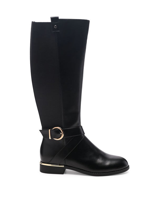 Snowd Riding Boot - Pure Serenity DBA