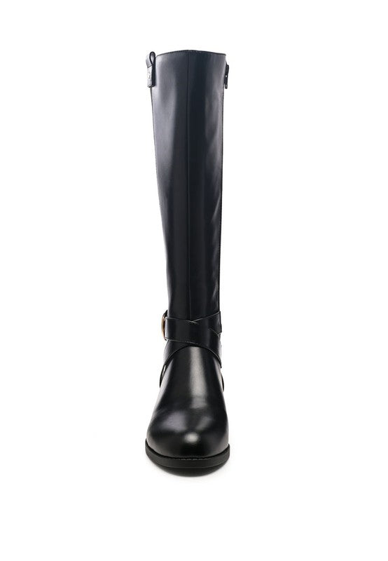 Snowd Riding Boot - Pure Serenity DBA