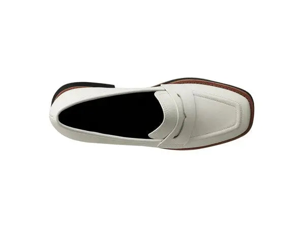 Moore Lead Lady Loafers Rag Company