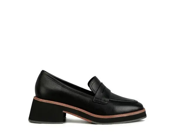 Moore Lead Lady Loafers Rag Company