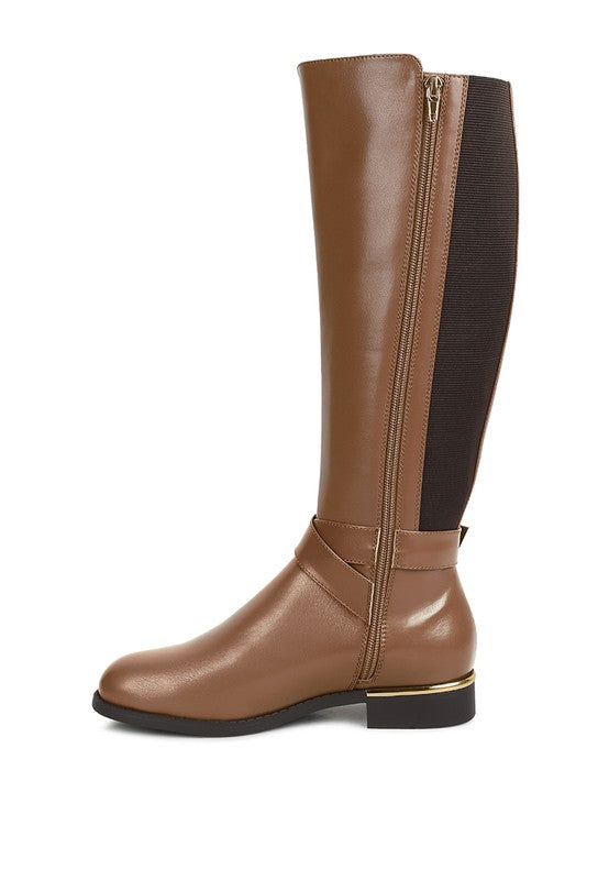 Snowd Riding Boot - Pure Serenity DBA