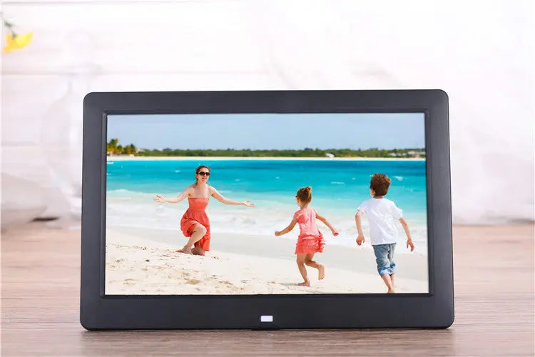 10-inch HD Narrow Edge Digital Photo Frame Heyang Industrial Co., Ltd