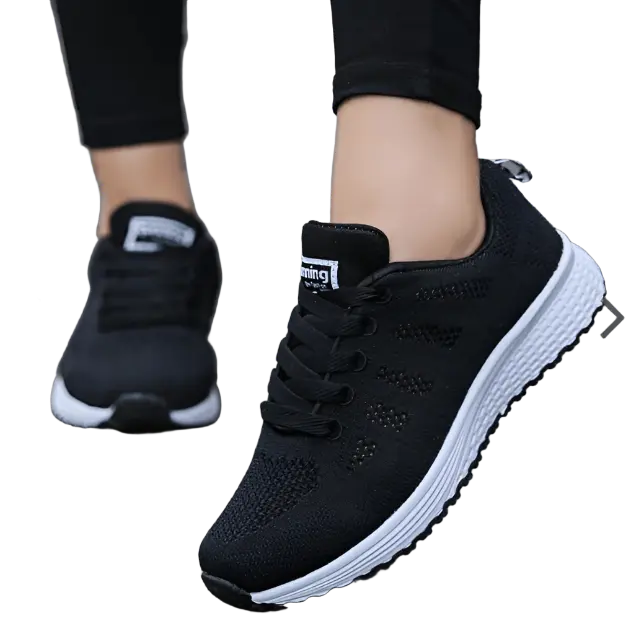 Women's Sports Running Shoes Heyang Industrial Co., Ltd