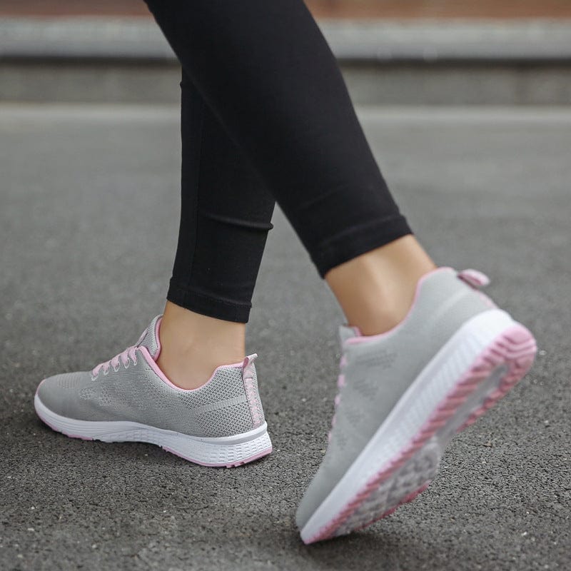 Heyang Industrial Co., Ltd Footwear Women Shoes Sports Sneakers