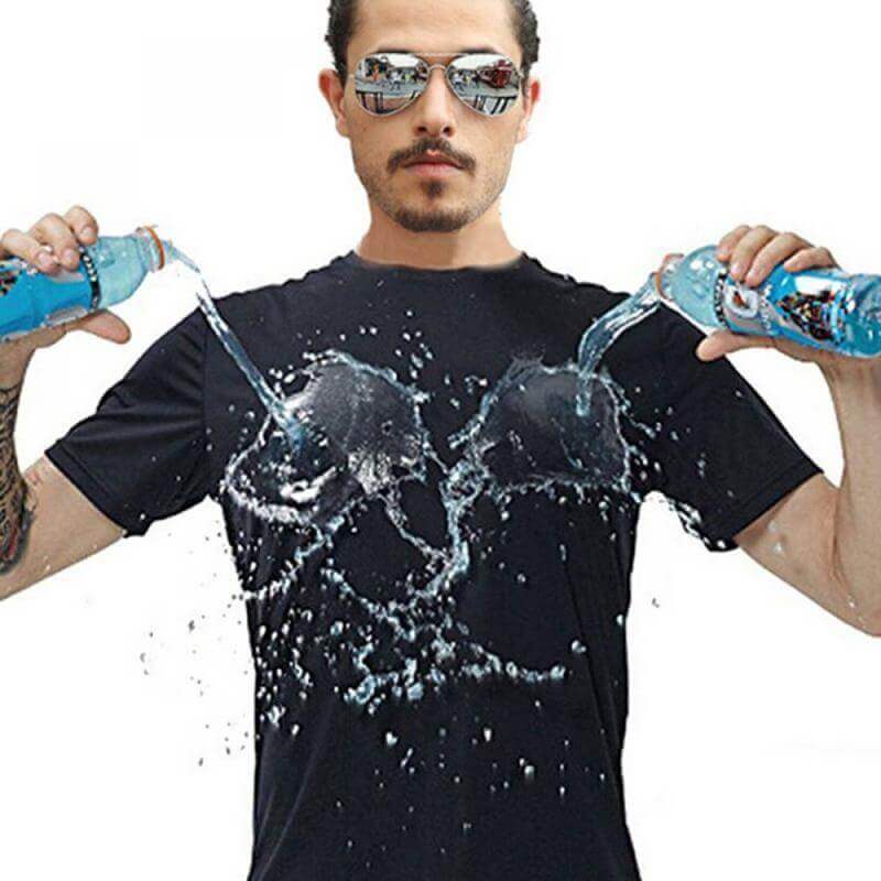ZenDrop Fulfillment Anti-Dirty T-Shirt