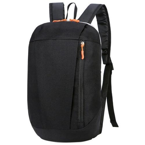 ZenDrop Fulfillment Black Single / None USB Charging Backpack