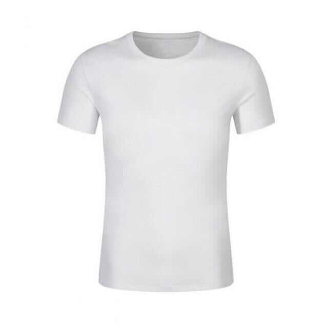 ZenDrop Fulfillment White / M Anti-Dirty T-Shirt